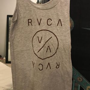RVCA tank top